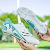 2026 Nuevos Botines de Fútbol con Cordones para Niños con Tachuelas para Niños, Adolescentes, Club Revolucionario, Zapatos de Entrenamiento para Estudiantes