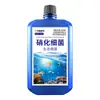 Bacterias Nitrificantes para Acuarios, Usadas en China y Estados Unidos, Son un Producto para la Cría de Peces que Descompone Excrementos y Elimina Olores a Pescado, un Purificador de Agua de Acuario Producido en Fábrica