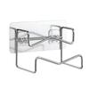 Gancho de acero inoxidable para baño, estante para lavabo, gancho adhesivo sin perforaciones, gancho para lavabo, colgador doméstico, estante de almacenamiento