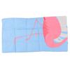 Rodillera/Hombro Cuello Po/Cubierta para Ojos de Moxa/Cojín/Po de Moxibustión Núcleo Interno Almohadilla Interna Soporte Bolsa Interna de Moxa
