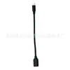Cable de datos OTG tipo C TypeC a USB 3.0 Adaptador para dispositivo móvil Android a ratón y teclado USB