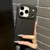 Succión Magnética Ondulada Adecuada para Funda de Teléfono Móvil Apple 17Promax Iphone16 Nicho 14 Anti-Caída 13 Carcasa Blanda 12 Súper Caliente