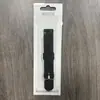 Correa de silicona con interfaz de fábrica 22/20/19/18 para Huawei Samsung y otros relojes inteligentes (versión empaquetada)