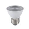 Portalámparas de condensador LED E27 portalámparas de rosca voltaje amplio corriente constante estroboscópico plástico recubierto de aluminio portalámparas para riel fuente de luz
