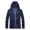 Ropa de Protección Solar para Mujer Ropa de Verano para la Piel Ropa de Protección Solar para Hombre Ultra-Delgada Transpirable Chaqueta para Pesca al Aire Libre Cortavientos Anti-UV