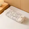 Almohada de Trigo Sarraceno de Algodón y Lino para Dormitorios de Estudiantes, Almohada de Algodón Puro para Adultos, Núcleo de Almohada de Trigo Sarraceno de Algodón y Lino Estilo Chino Tradicional para Proteger el Cuello