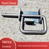 Acessórios para Equipamentos de Estação de Trabalho, Dobradiças de Porta, Travas de Porta, Pinos de Trava, Parafusos de Trava, Fornecimento do Fabricante, Dobradiças, Argolas de Suspensão, Ganchos, Manual de Empilhadeira