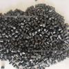 Fabricantes de partículas PP recicladas pretas fornecem materiais reciclados de partículas PP pretas de alta tenacidade com grau de injeção de invólucro elétrico