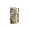 Fragrância Elegante (Caramelo Baunilha) - Um Perfume Portátil Encantador e Duradouro para Encontros de Casais, Perfeito para Uso Diário