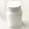 Pacote de Recarga de Miçangas Tie-Dye, Miçangas Pequenas de 2,6mm, 50g em Frasco, Miçangas Tie-Dye Pretas, Brancas, Transparentes, 5000 Peças, Materiais para Atacado