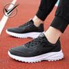 Tênis Esportivo Masculino Primavera e Verão Novo Couro Impermeável Respirável Tênis de Corrida Masculino para Viagem ao Ar Livre Versátil Moda Casual para Homens