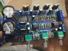 Placa de Circuito Impreso Vacía / Piezas de Repuesto para Amplificador de Potencia 2.1 de Doble Fuente de Alimentación Lm1875/Tda2030A