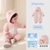 Jellybaby Roupas de Bebê Macacão de Manga Longa para Recém-Nascido Novo Traje de Engatinhar Outono Roupas para Bebê de 0 Meses Outono