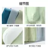 Ropa interior de hombre de algodón puro estilo nuevo 2026, Verano Transpirable Jacquard 10A Antibacteriana Algodón de Fibra Larga de Xinjiang Calzoncillos de Talla Grande para Hombre