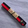 Cinto de Taekwondo bordado Cinto de Karatê cinto de cintura Cinto de Taekwondo atacado cinto de cor promoção pode personagem cinto roxo