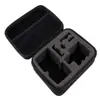 Bolsa de Almacenamiento Digital Personalizable Plegable para Cámara Bolsa de Almacenamiento Dji Action4 Estuche Protector Bolsa de Almacenamiento Eva