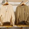 Suéter de Punto Suave Estilo Japonés, Nuevo Otoño e Invierno Suelto Cuello Redondo Manga Linterna Jersey Casual 462706
