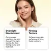 Crema Hidratante con Retinol Transfronteriza 15g Crema para el Cuidado de la Piel, mejora la suavidad de la piel, tiene una textura ligera y proporciona hidratación
