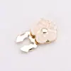 Botões de Strass São um Item Transfronteiriço de Venda Quente, Botões Coloridos Decorativos com Strass, Novos Abotoaduras, Botões de Roupa, Acessórios, Botões de Gola e Acessórios