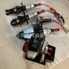 Juego de herramientas de rescate hidráulico para rescate en accidentes de tráfico, pinzas de corte y expansión hidráulicas, juego de herramientas de demolición hidráulica para rescate en incendios
