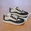 Otoño 2026 Nuevo Estilo Coreano Ins Zapatos Deportivos Casuales para Mujer Estudiante que Aumentan la Altura HY9027