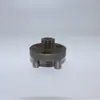 Suministros del Fabricante Piezas Metalúrgicas en Polvo, Accesorios para Motores Montados en Tubo, Soportes, Engranajes Planetarios, Insertos de Hierro Puro, Alta Resistencia