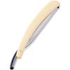 Maquinilla de afeitar de peluquería Raspador de barbero Maquinilla de afeitar antigua maquinilla de afeitar hoja de afeitar hoja de afeitar hoja de afeitar hoja de afeitar