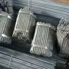 Las Barras de Anclaje para Minería se Suministran Directamente de Fábrica con un Gran Inventario Disponible del Fabricante