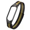 Adecuado para Xiaomi Mi Band 5 6 Correa de Reloj Moda Milanese Bucle Magnético Pulsera Xiaomi 3 4 Pulsera Correa de Reloj
