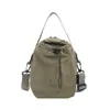 Bolsas estilo balde coreanas estão em alta este ano; aqui está a coleção de outono de 2026 de bolsas de ombro lisas e minimalistas e bolsas crossbody versáteis para mulheres