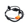 57455S0Xa01 É Adequado para Sensor Abs Honda Ponte Dianteira Esquerdo 57455-S0X-A01 Als1023