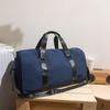 Bolso de gran capacidad 2024 nuevo casual para todo hombro bandolera bolsa de viaje equipaje bolsa de viaje para mujer