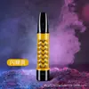 Encendedor de Cigarrillos Popular sin Ceniza Transfronterizo, Encendedor de Cable de Tungsteno Metálico Integrado, Encendedor de Cigarrillos Multifuncional Conveniente para el Hogar