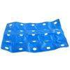 Cojín redondo antiescaras Xinkuikang para personas mayores, cuidado de la cadera, silla de ruedas, acolchado, grueso y cómodo, inflable.