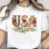 Camiseta Nuevo Modelo 2026 250º Aniversario, Camiseta Vintage 250º EE.UU., Camiseta Conmemorativa Patriótica 250º Aniversario