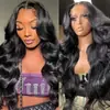 Comércio Exterior Transfronteiriço Moda Europeia e Americana Renda Frontal 13*4 Peruca de Renda Cabelo Cacheado Ondas Grandes Peruca Quente Africana