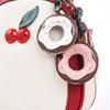 Pingente de Pão de Rosca Ornamento Pendente para Carro, Bolsa, Couro Versátil Acessórios Pequenos Venda Direta da Fábrica