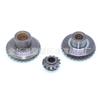 Motor fueraborda Mercury Dongfa de 2 tiempos y 5 caballos de fuerza con engranaje 369-64010/64030/64020