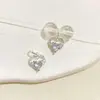 Colgante de Oro de 14K que Conserva el Color Incrustado con Corazón de Zirconio Lazo Navideño Campana Varita Mágica de Sailor Moon Combinación de Cristales DIY