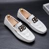 Zapatos Doudou populares para hombre 2023G