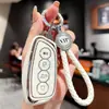 Estojo para chave Haval Big Dog Plus modelo 2026, especialmente projetado para o Big Dog de segunda geração, nova capa para estojo de chave do carro Haval Xiaolong MAX