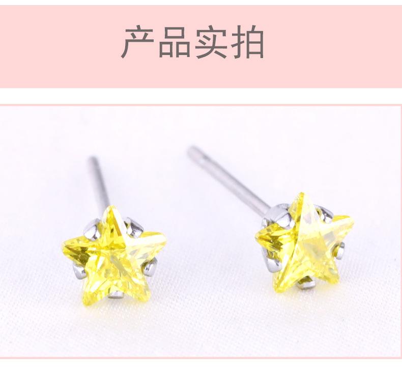 锆石五角星耳钉_04.jpg