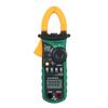MASTECH Huayi MS2108A Multímetro de Pinza Digital para Corriente AC/DC para Comercio Exterior
