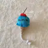 Novo Brinquedo de Pelúcia para Cachorro Amazon Som Interativo Alívio do Tédio Companhia Brinquedo de Polvo Pet para Cães Médios e Grandes
