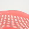 Cesta escurridora cesta para lavar verduras cesta para lavar arroz cubeta escurridora escurridor tazón de cocina y almacenamiento de palillos Tazón cesta coladora para lavar verduras tienda de 2 yuanes