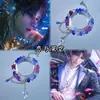 Tu Shan Jing Ye 17 Pulsera Vintage de Múltiples Capas con Cuentas Exquisito Temperamento Suave Nicho Pulsera de Alta Calidad Novia