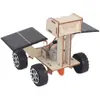 Brinquedos Educacionais de Desenvolvimento Stem para Crianças, Pequenas Invenções, Tecnologia DIY Feita à Mão por Estudantes, Pequenas Produções, Materiais para Experimentos Científicos