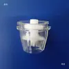 Lev Juego Completo de Válvula Interna y Externa Cabezal de Válvula Máquina de Refrescos Fushen Máquina de Bebidas Mezclador Accesorios Comerciales