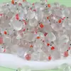 Pato Luminoso Estéreo de Resina Animal Lindo DIY Funda para Teléfono Móvil Micro Paisaje Casa de Juegos para Niños Adornos Decorativos