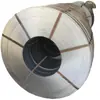 Tiras Estrechas Galvanizadas para Abrazaderas de Manguera de Tianjin, Tiras Galvanizadas para Bordes de Cajas de Madera, Tiras de Acero Galvanizado para Armadura de Cables
